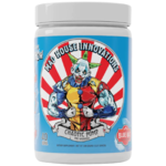 MAD HOUSE INNOVATIONS Chaotic Pump Powder 300 gm