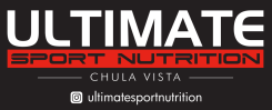 Ultimate Sport Nutrition 