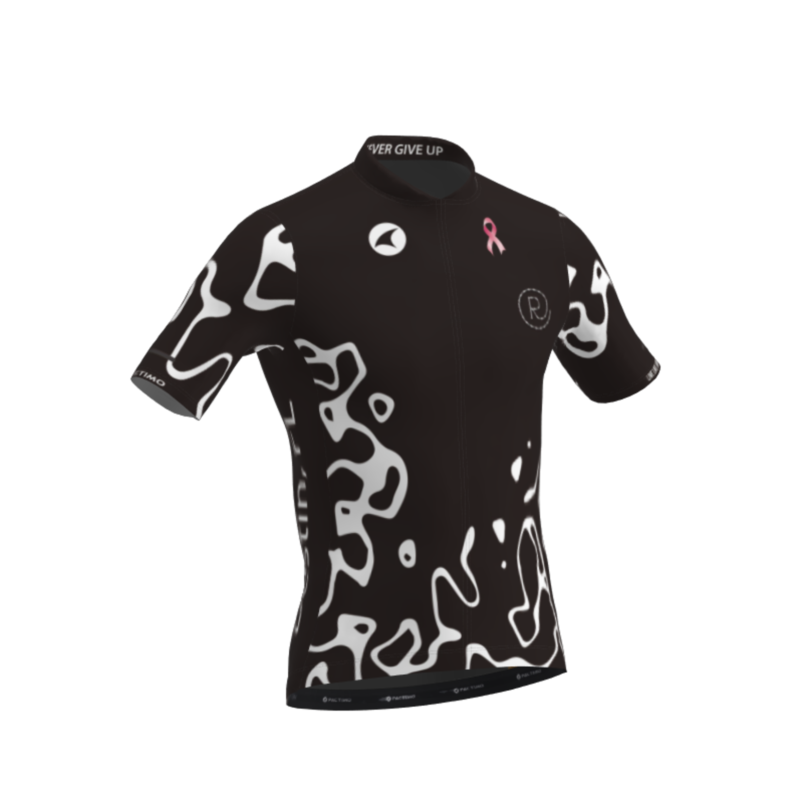 Pactimo Men's Ascent Jersey 