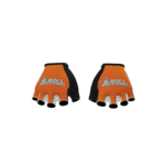 Pactimo Orange Gloves Small