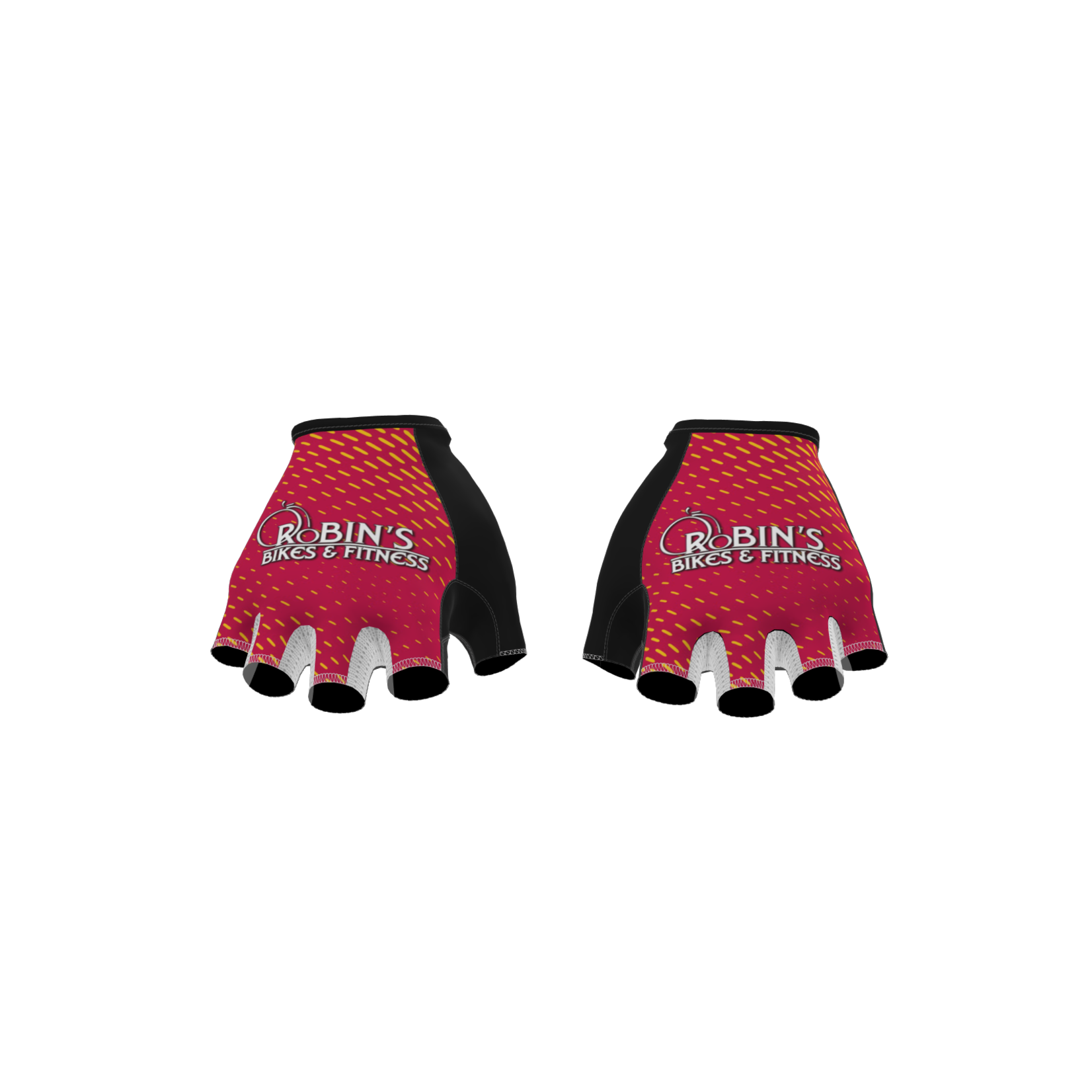 Pactimo Magenta Gloves Small