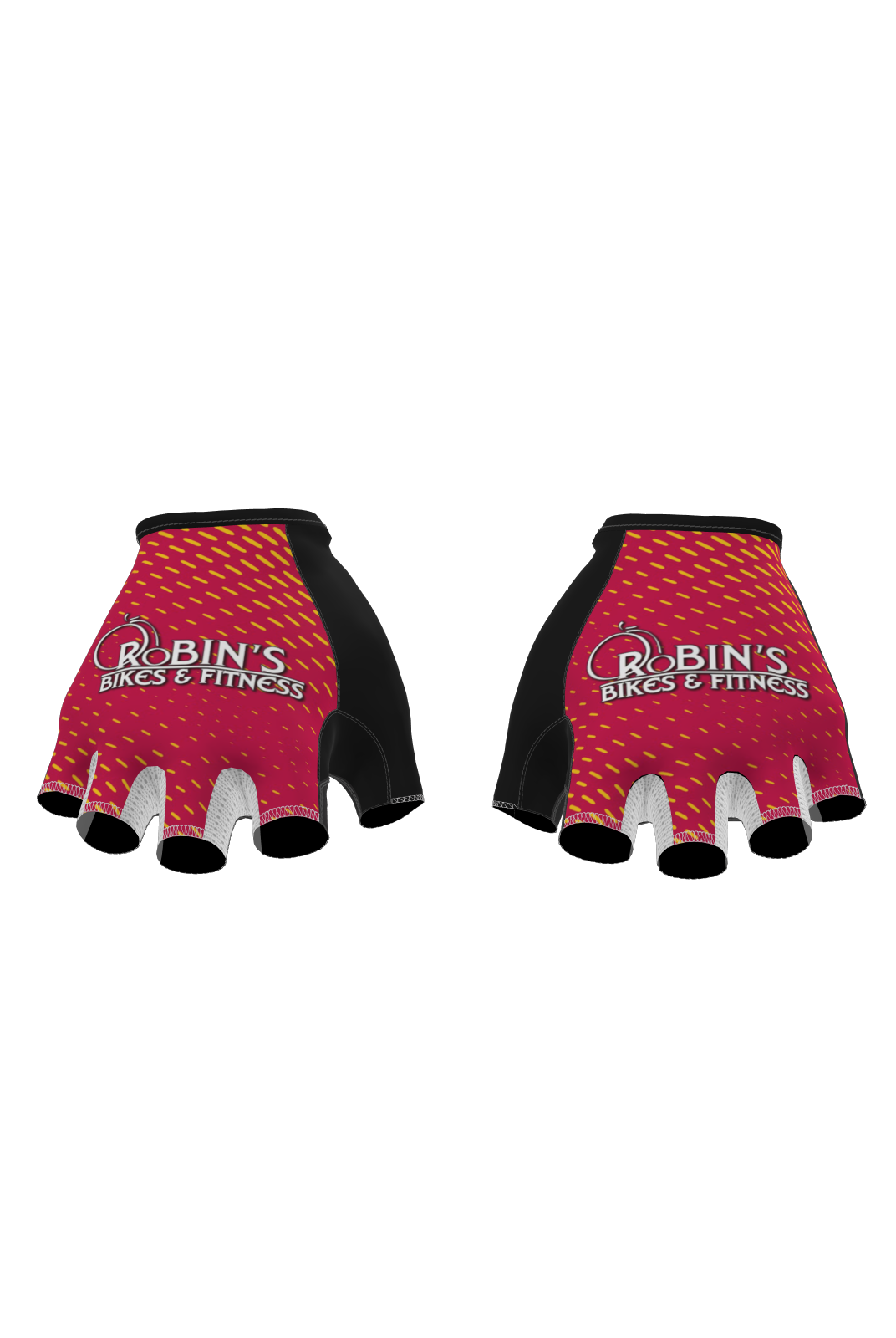 Magenta Gloves Small - Robin's Bikes & Fitness, Inc.