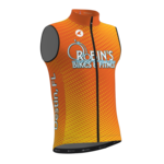 Pactimo Orange Men's Wind Vest Medium