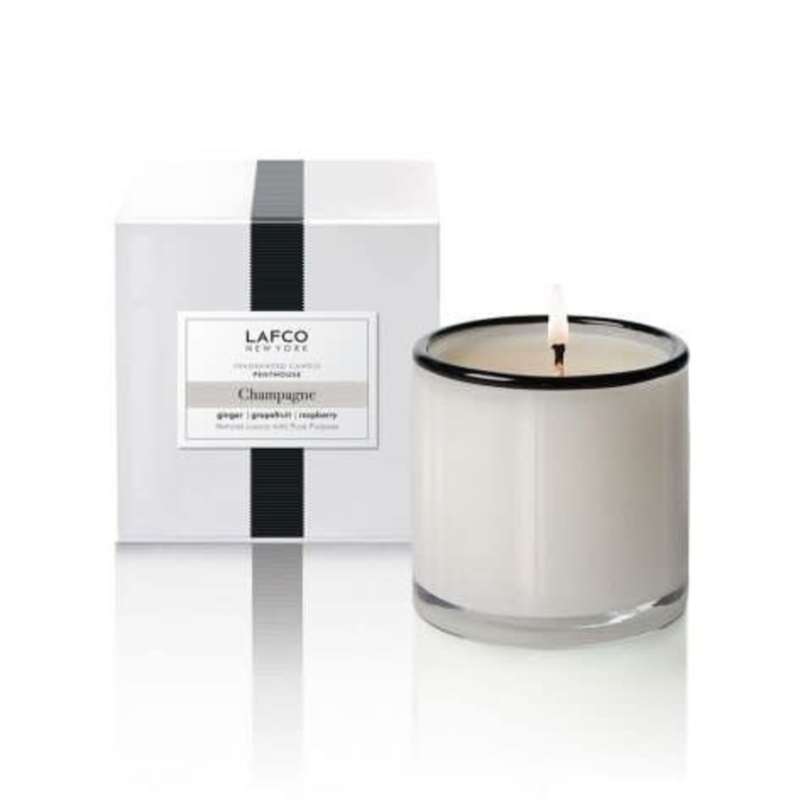 LAFCO LAFCO Penthouse - Champagne Classic Candle (6.5 oz.)