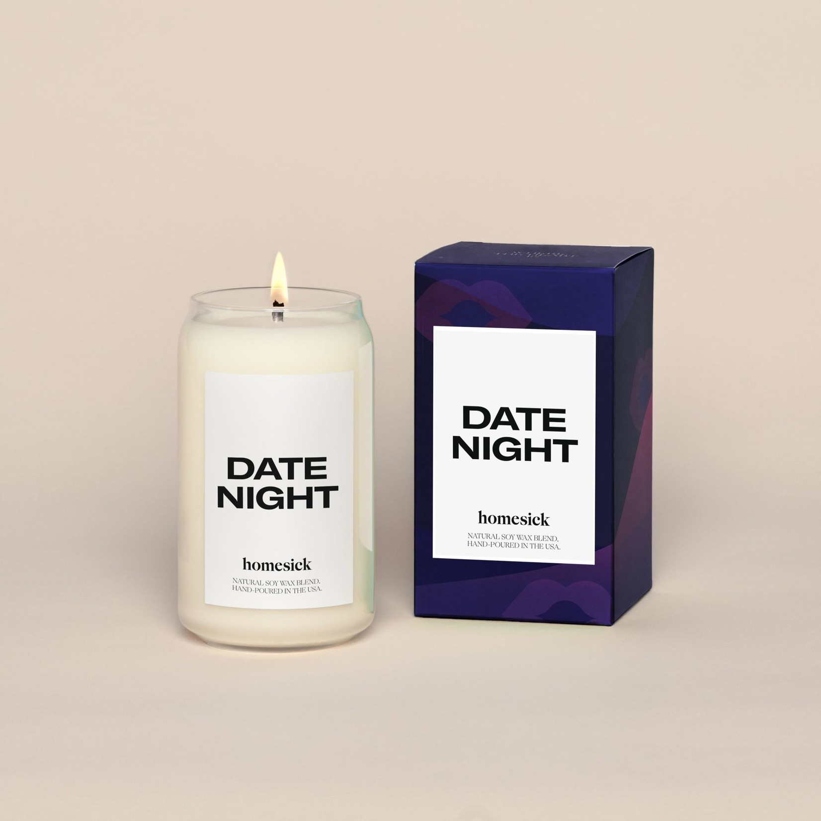 Homesick Homesick Date Night Candle