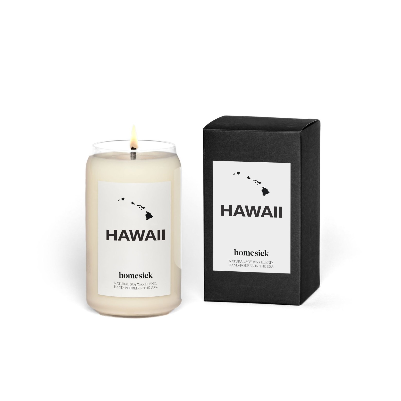 Homesick Homesick Hawaii Candle