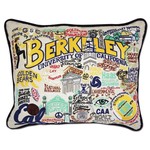 Catstudio Catstudio Collegiate University of California Berkeley Pillow