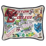 Catstudio Boston College Pillow