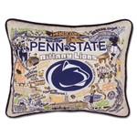 Catstudio Penn State Collegiate Pillow