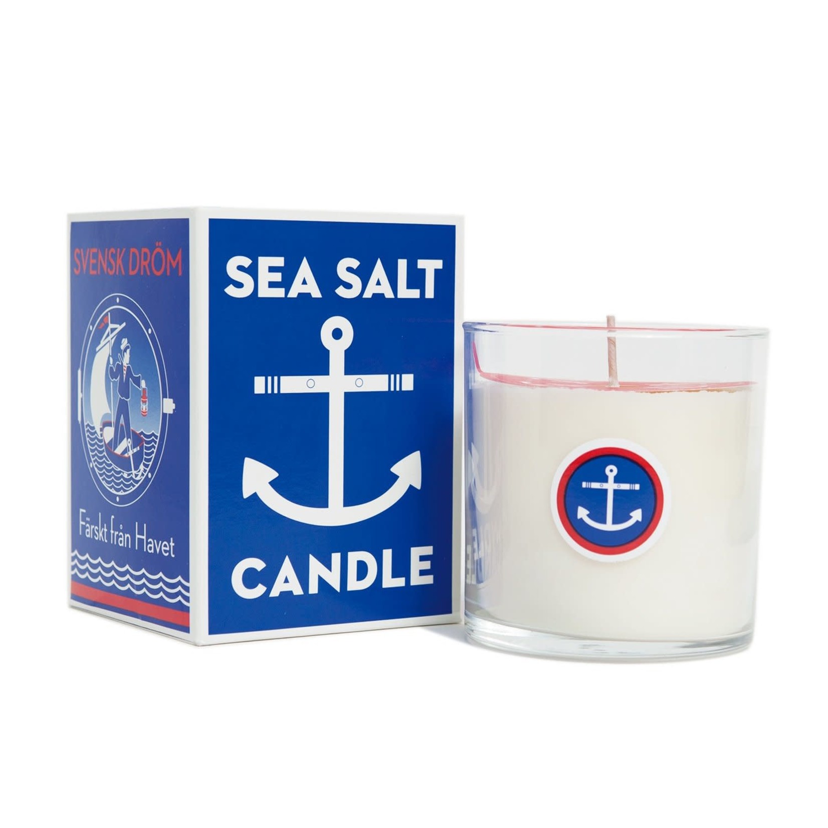 Swedish Dream Swedish Dream® Sea Salt Candle