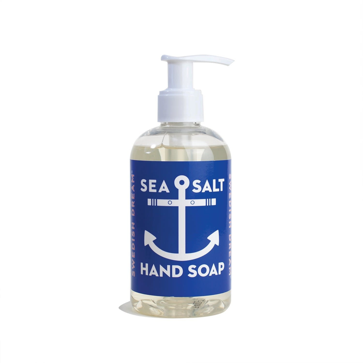 Swedish Dream® Sea Salt Liquid Hand Soap The Blue House