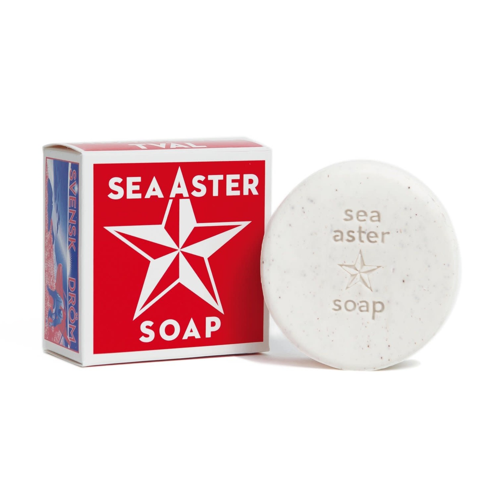 Kala Swedish Dream Sea Aster soap