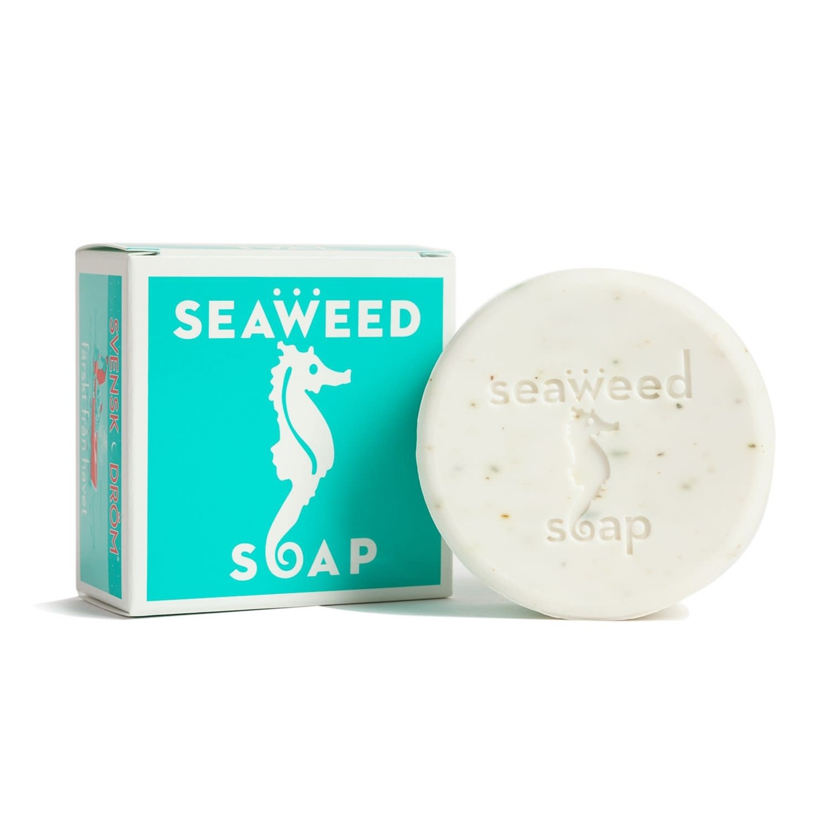 Swedish Dream Swedish Dream® Seaweed Soap