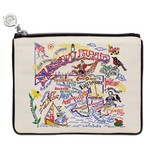 Catstudio Catstudio Maryland Zip Pouch