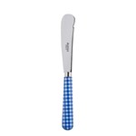 Sabre Flatware Sabre Paris Butter Spreader - Gingham