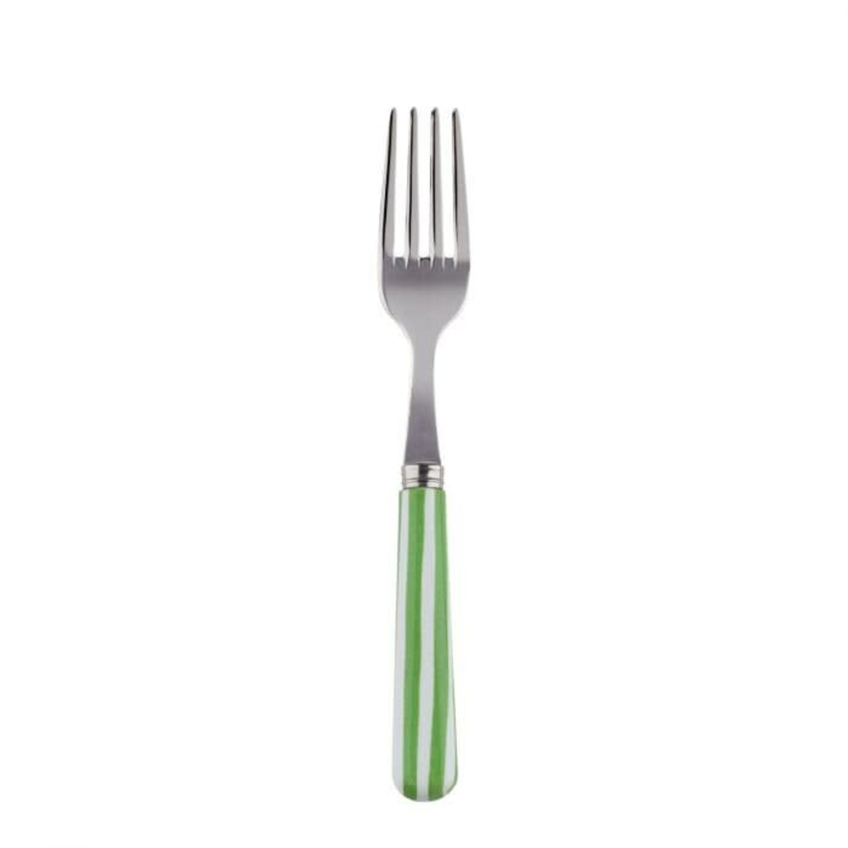 Sabre Flatware Sabre Paris Cake Fork - Stripes