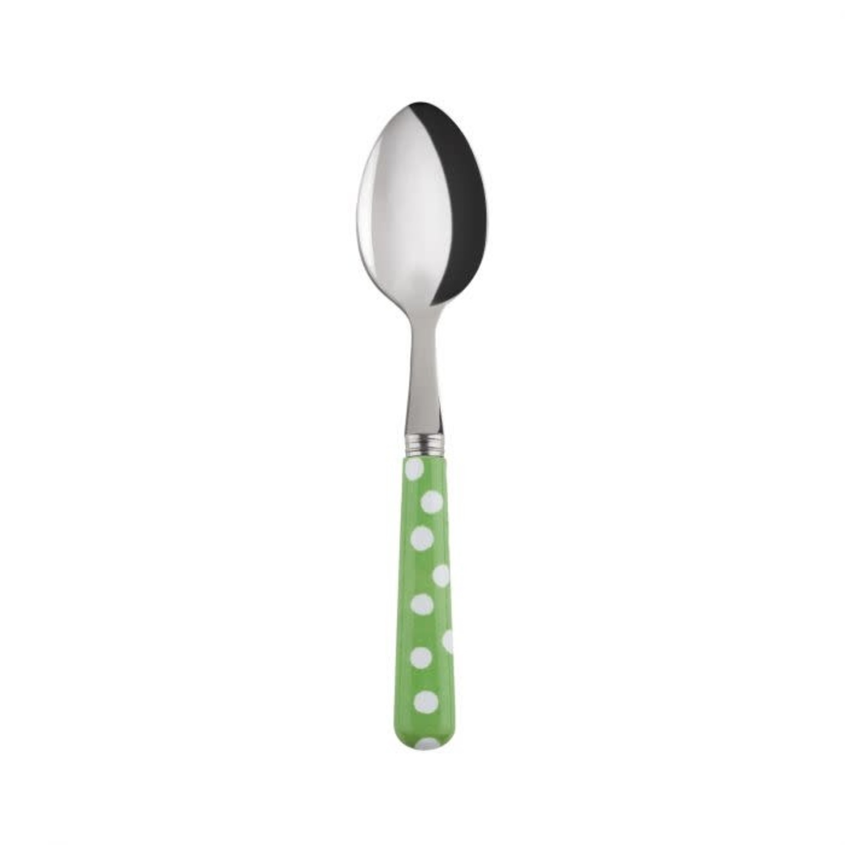 Sabre Flatware Sabre Paris Demi-Tasse Spoons - Dots