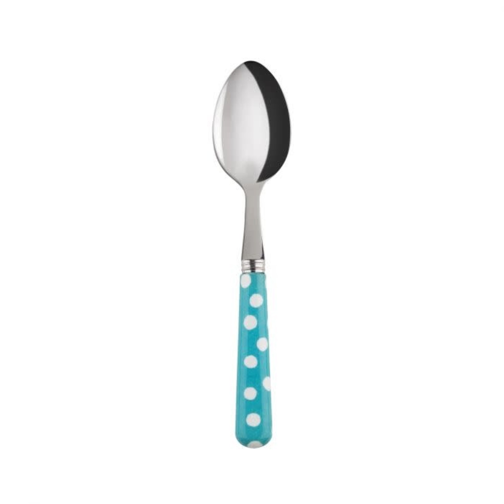 Sabre Flatware Sabre Paris Demi-Tasse Spoons - Dots