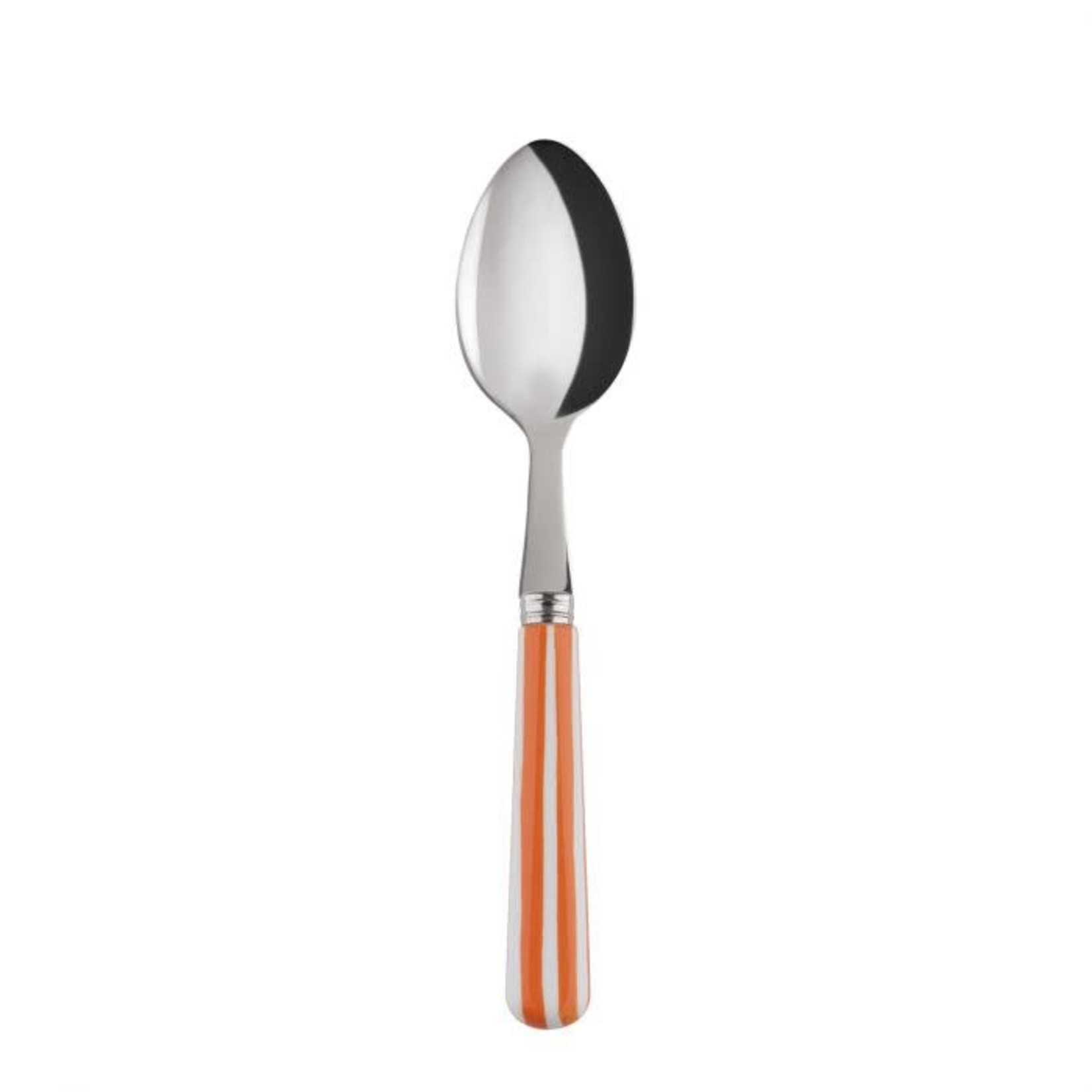 Sabre Flatware Sabre Paris Demi-Tasse Spoon - Stripes