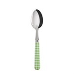 Sabre Flatware Sabre Paris Demi-Tasse Spoon - Gingham