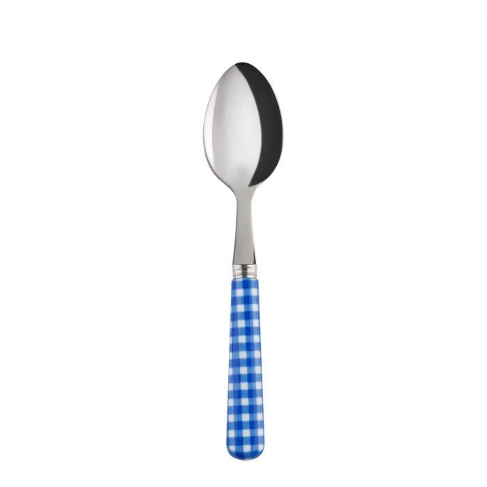 Sabre Flatware Sabre Paris Demi-Tasse Spoon - Gingham