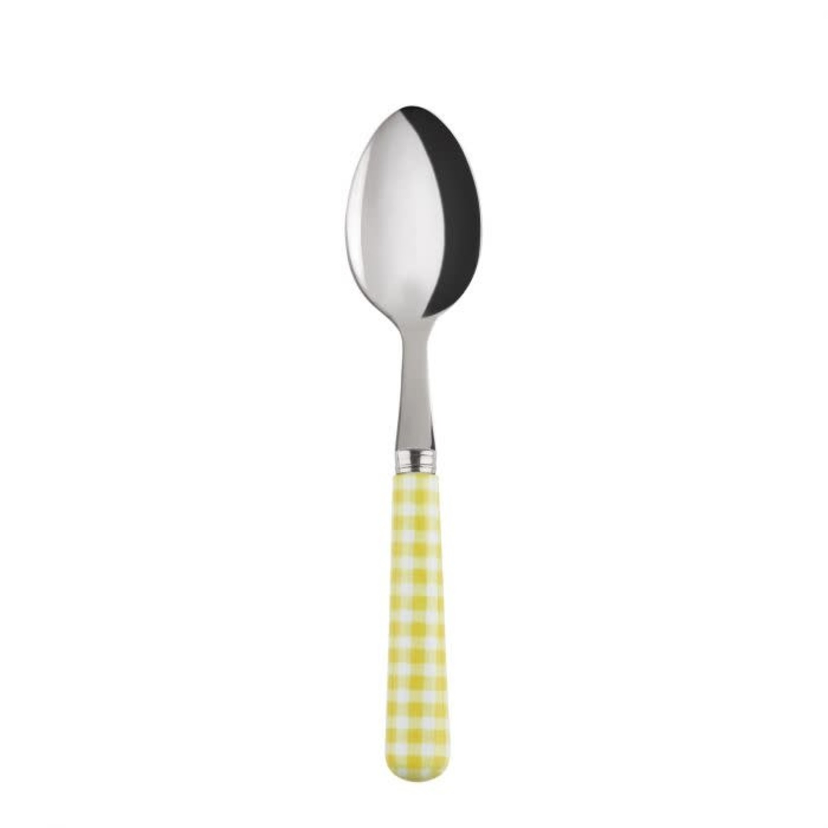 Sabre Flatware Sabre Paris Demi-Tasse Spoon - Gingham