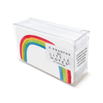 E. Frances Rainbow Little Notes