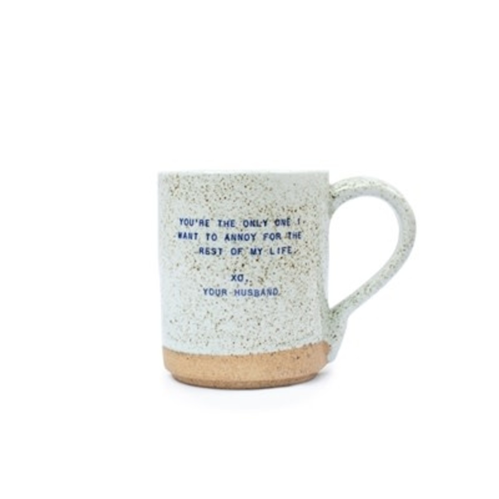 Sugarboo & Co. Inspirational Quote Mugs (Family & Friends)