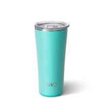 Swig Indigo Isles Tumbler (32oz) - The Blue House