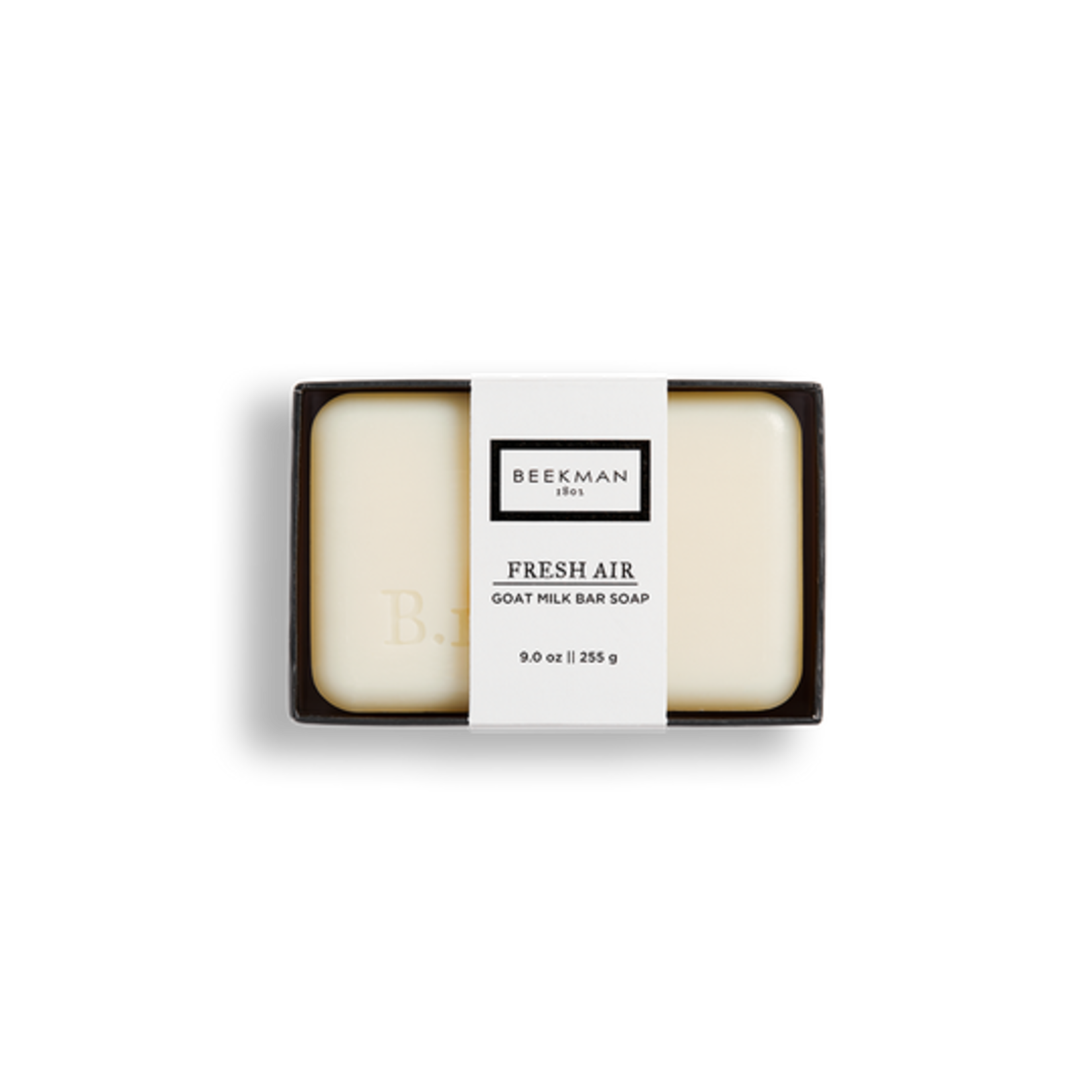 Beekman 1802 Fresh Air Goat Milk Bar Soap