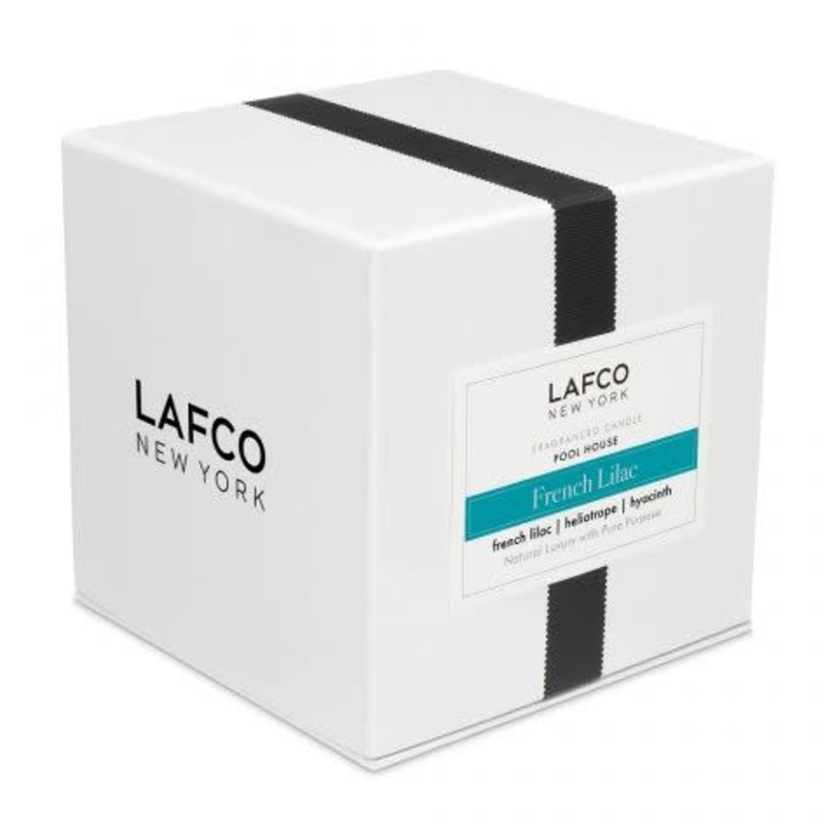LAFCO LAFCO Pool House -  French Lilac (6.5 oz)