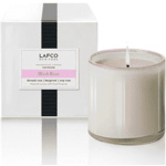 LAFCO LAFCO Sunroom Blush Rose Candle (15.5 oz)