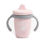 Bella Tunno Little Lady Sippy Cup