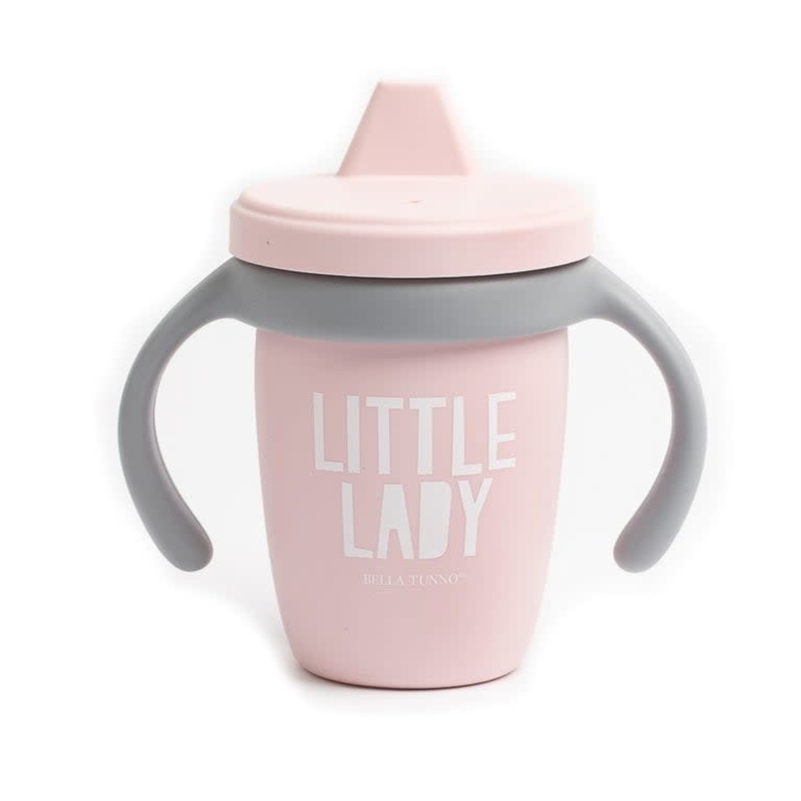 Bella Tunno Little Lady Sippy Cup
