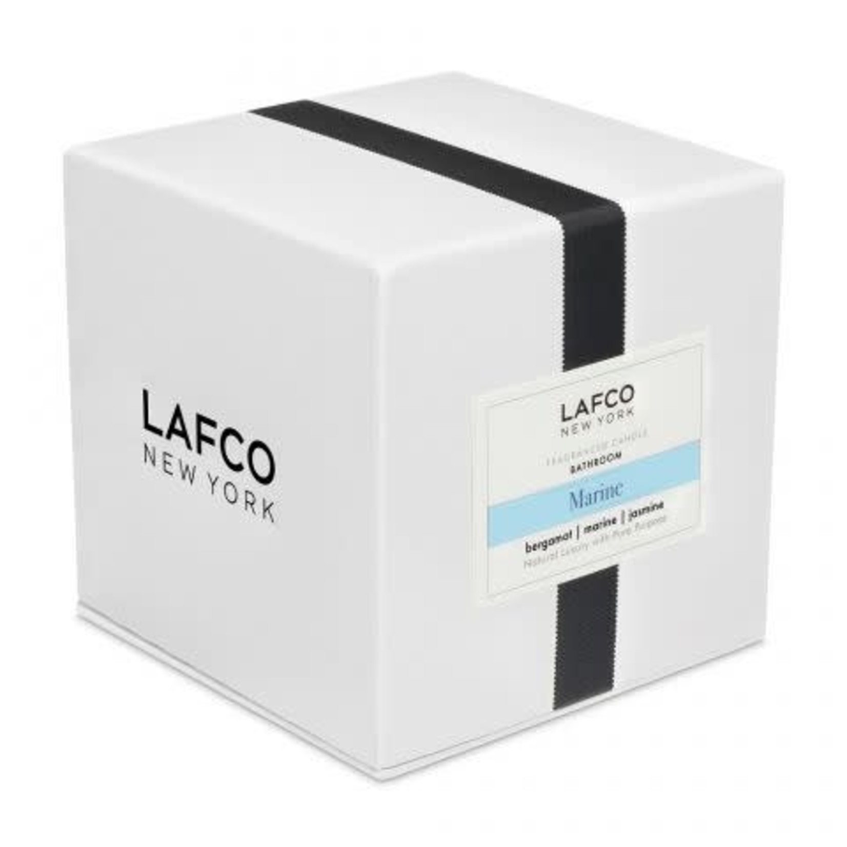 LAFCO LAFCO Bathroom - Marine Candle  (15.5 oz)