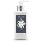 Mistral Mistral White Flowers Classic Hand Lotion