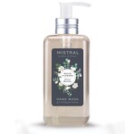 Mistral Mistral White Flowers Classic Hand Wash