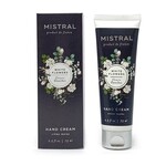 Mistral Mistral White Flowers Hand Cream