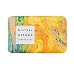 Mistral Mistral Citrus Marbles Bar Soap