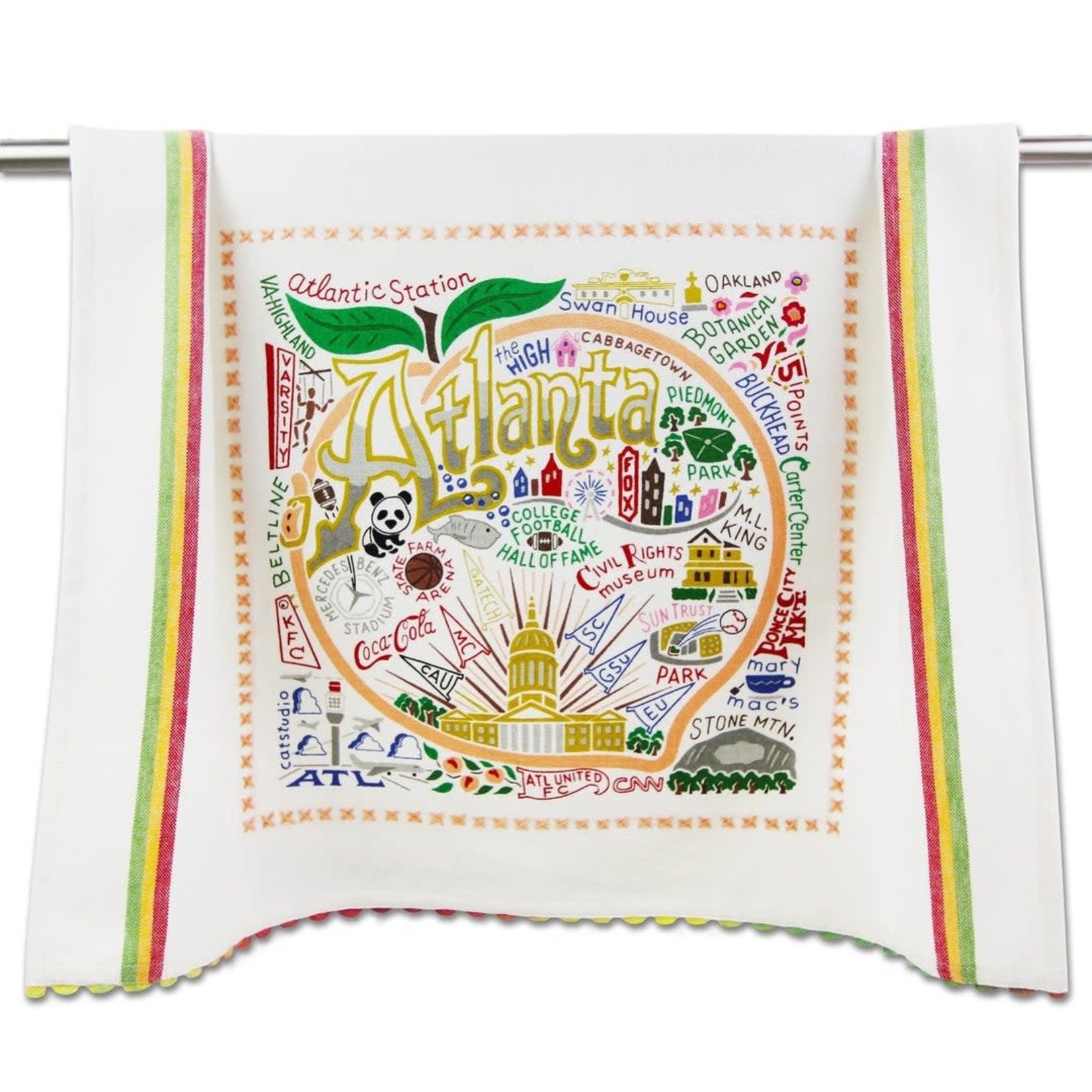 Tea Towels– Highland Ridge Decor