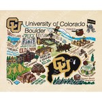 Catstudio Catstudio Collegiate Print (C - G)