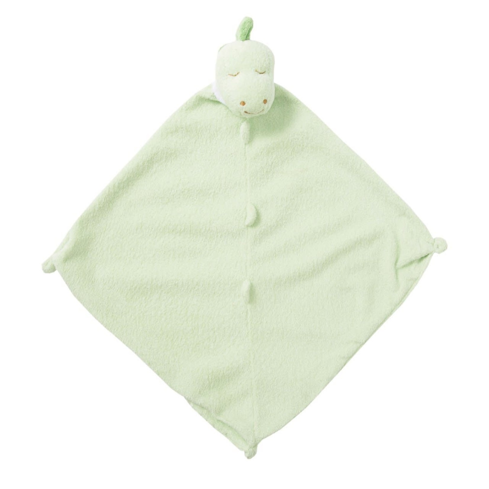 Angel Dear Angel Dear Dino Lovie Blankie