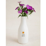 Natural Life Sunshine Bud Vase