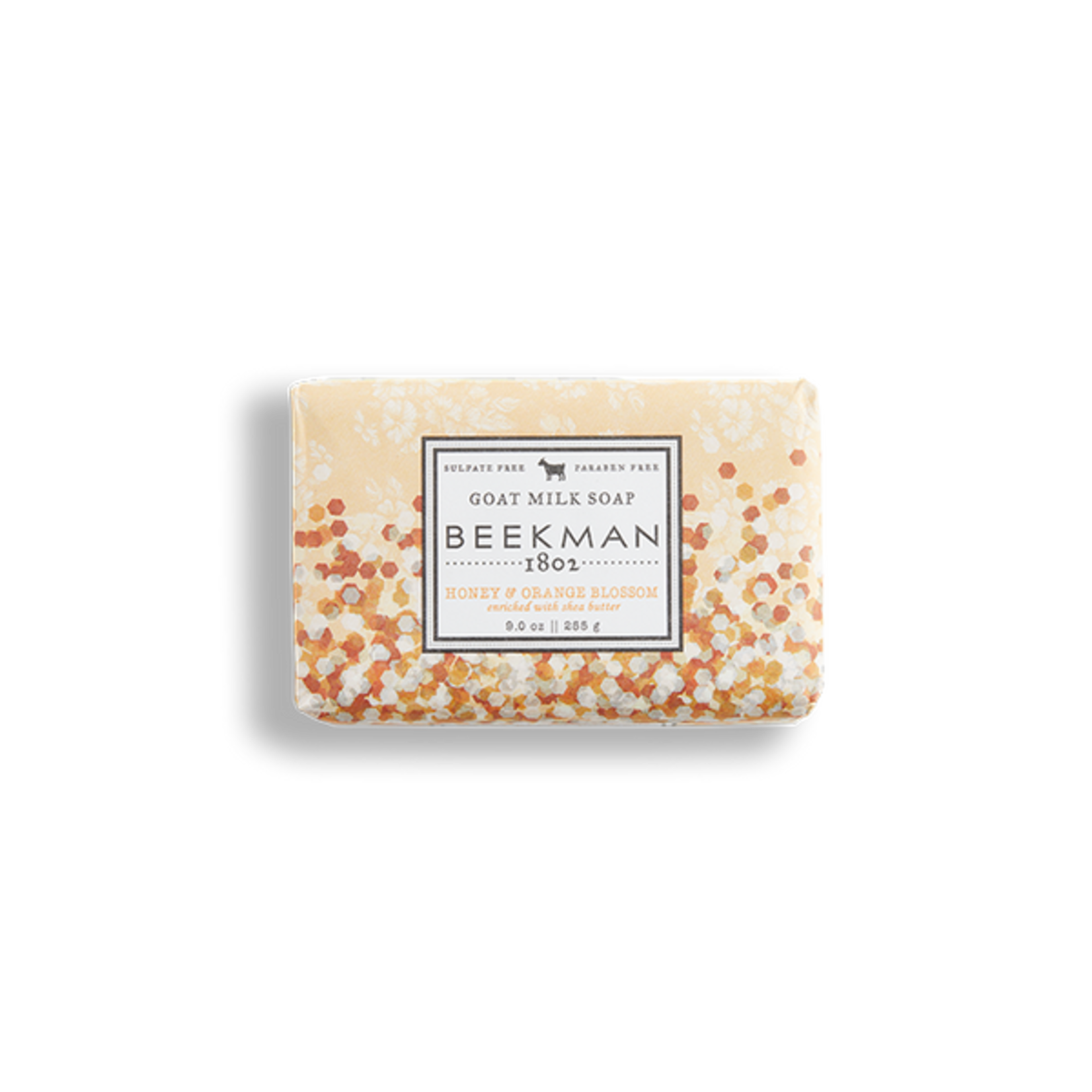 Beekman 1802 Beekman 1802 Honey & Orange Blossom Bar Soap