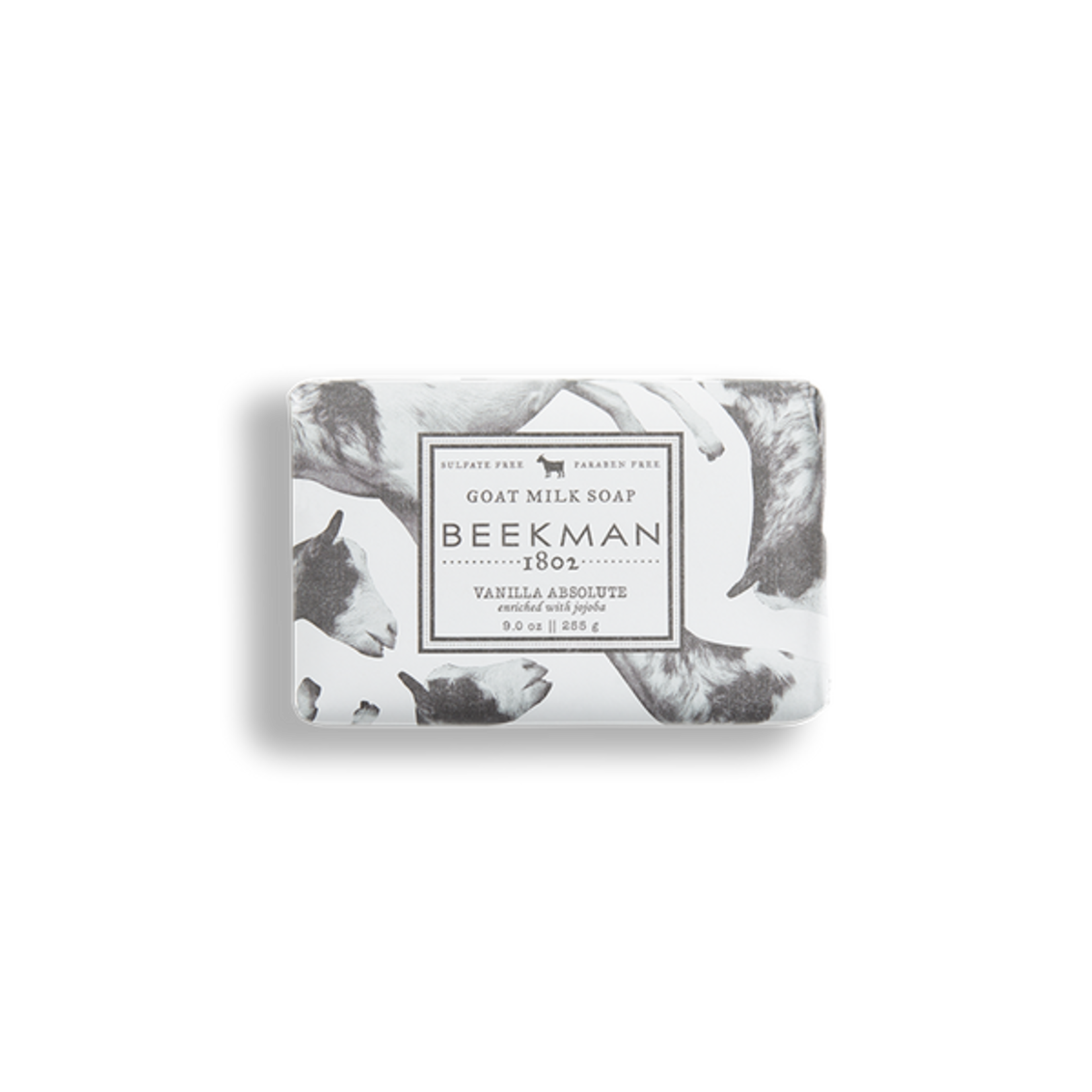 Beekman 1802 Beekman 1802 Vanilla Absolute Bar Soap