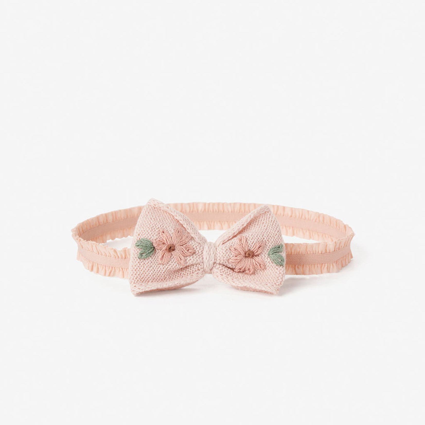 Elegant Baby Baby Headband