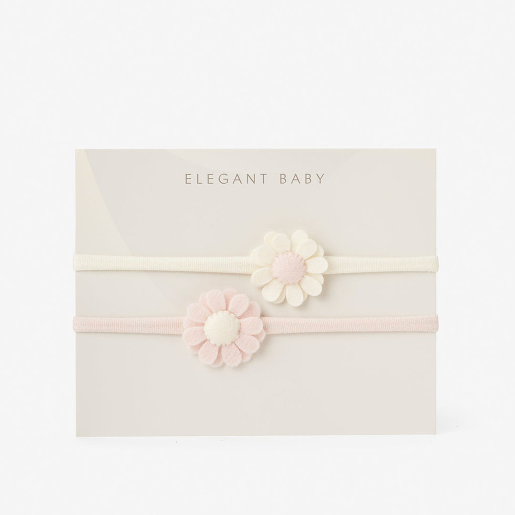 Elegant Baby Baby Headband