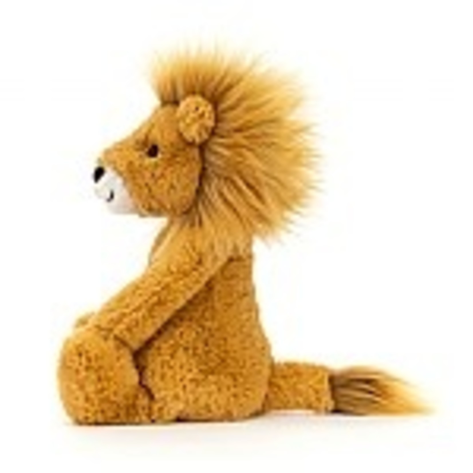 Jellycat Bashful Lion Medium