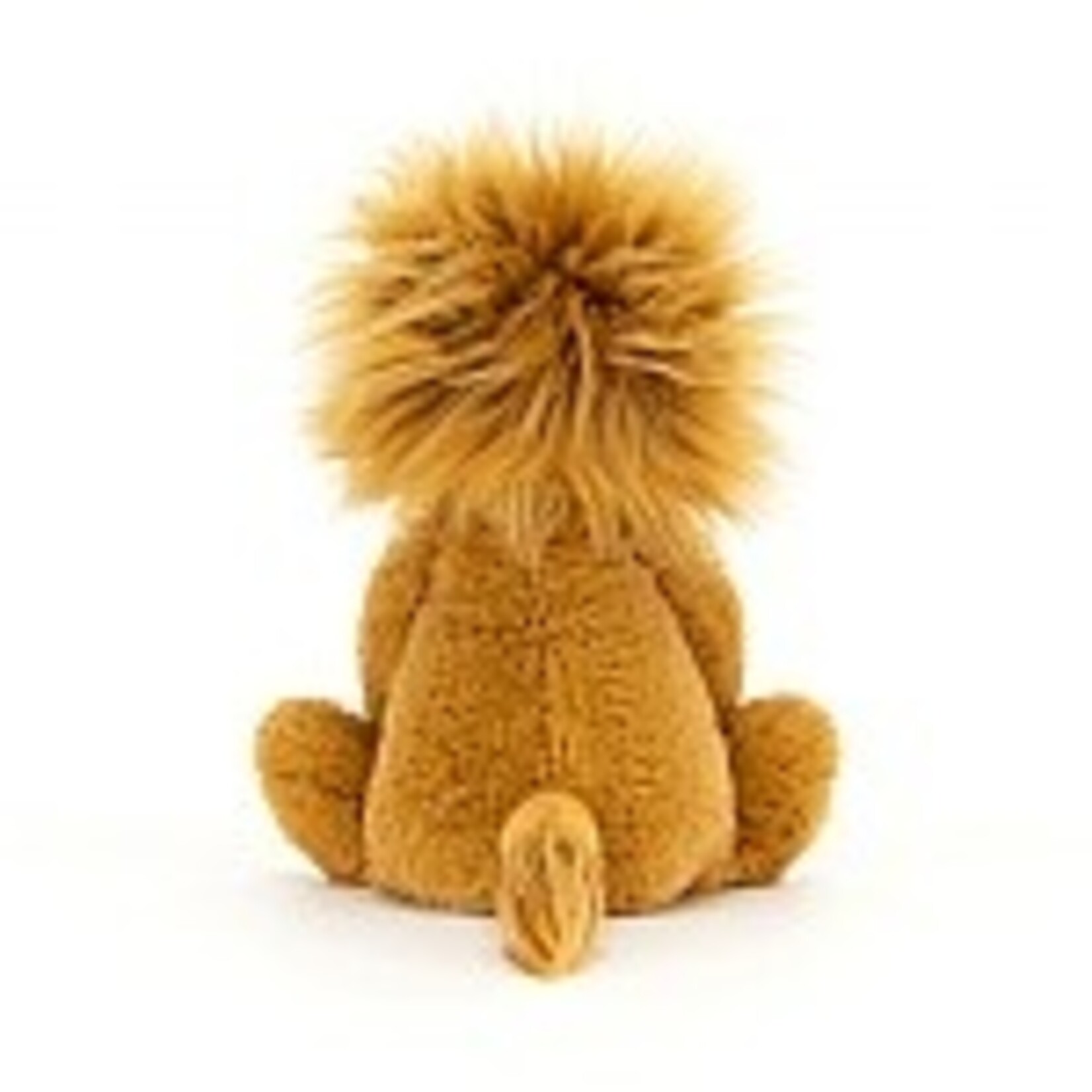 Jellycat Bashful Lion Small