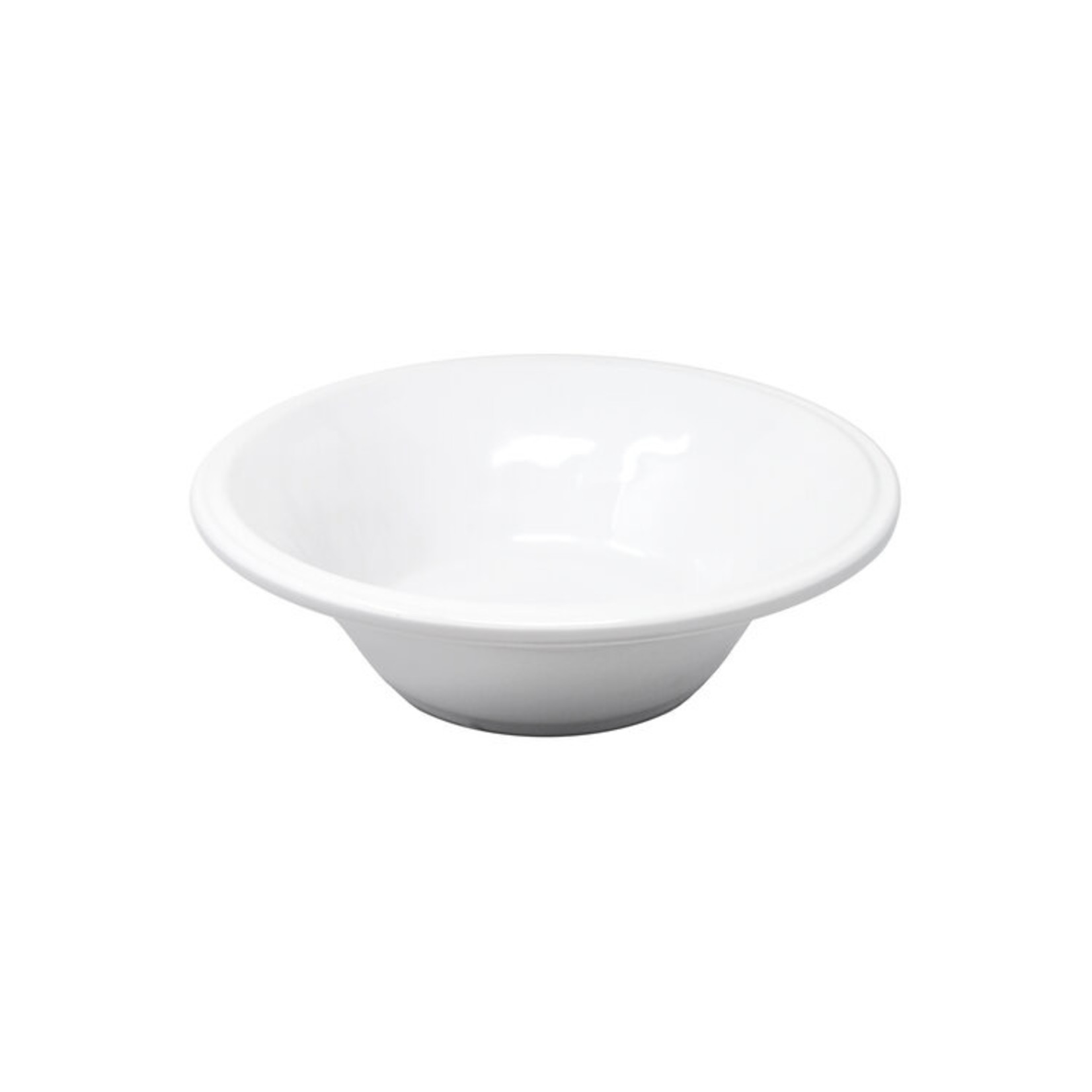 Le Cadeaux Le Cadeaux Bistro Bianco Cereal Bowl